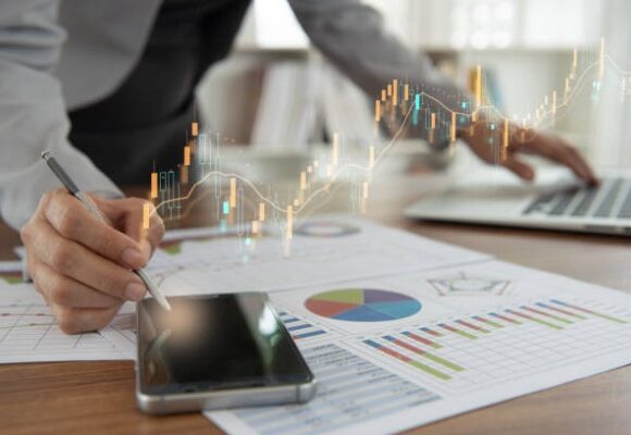 BSNFinance Partners with Global Custody Provider to Safeguard Client Assets