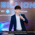 CollabRx Leads Global Shift as Digital Healthcare Market Set to Reach $3.7 Billion by 2028 with Blockchain and AI